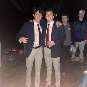 Meet your Posher, Zach